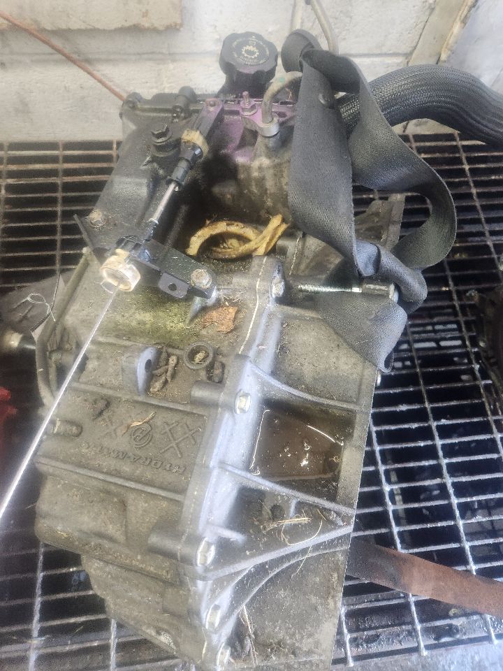 2012 CHEVROLET TRAVERSE Transmiss,Transaxle - 455414 — photo 5