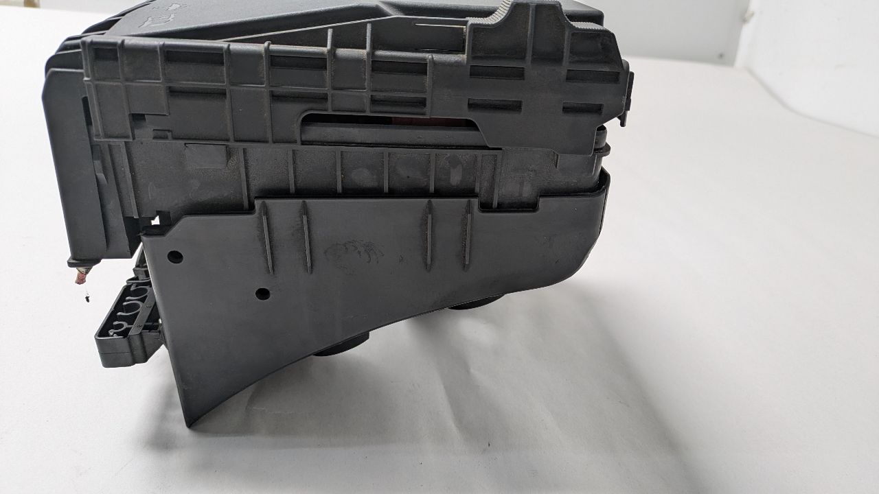 2008 VOLKSWAGEN PASSAT Fuse Box, Engine - 455438 — photo 2