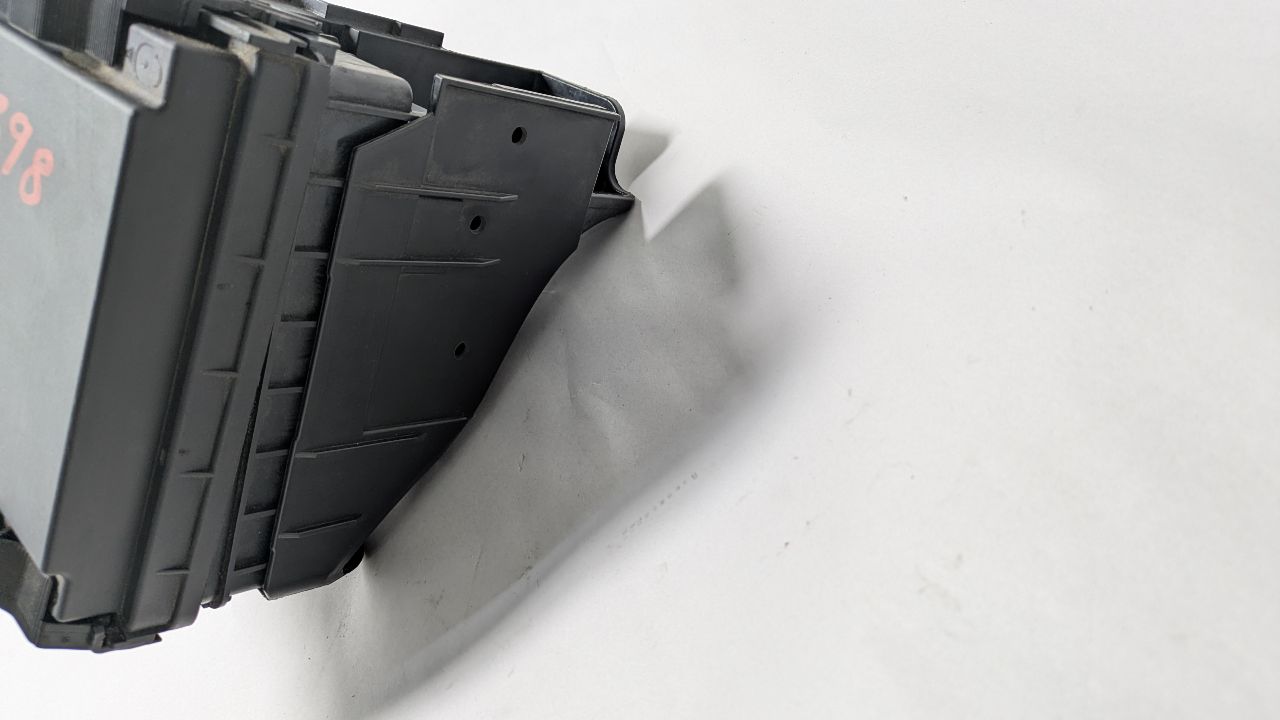 2008 VOLKSWAGEN PASSAT Fuse Box, Engine - 455438 — photo 5