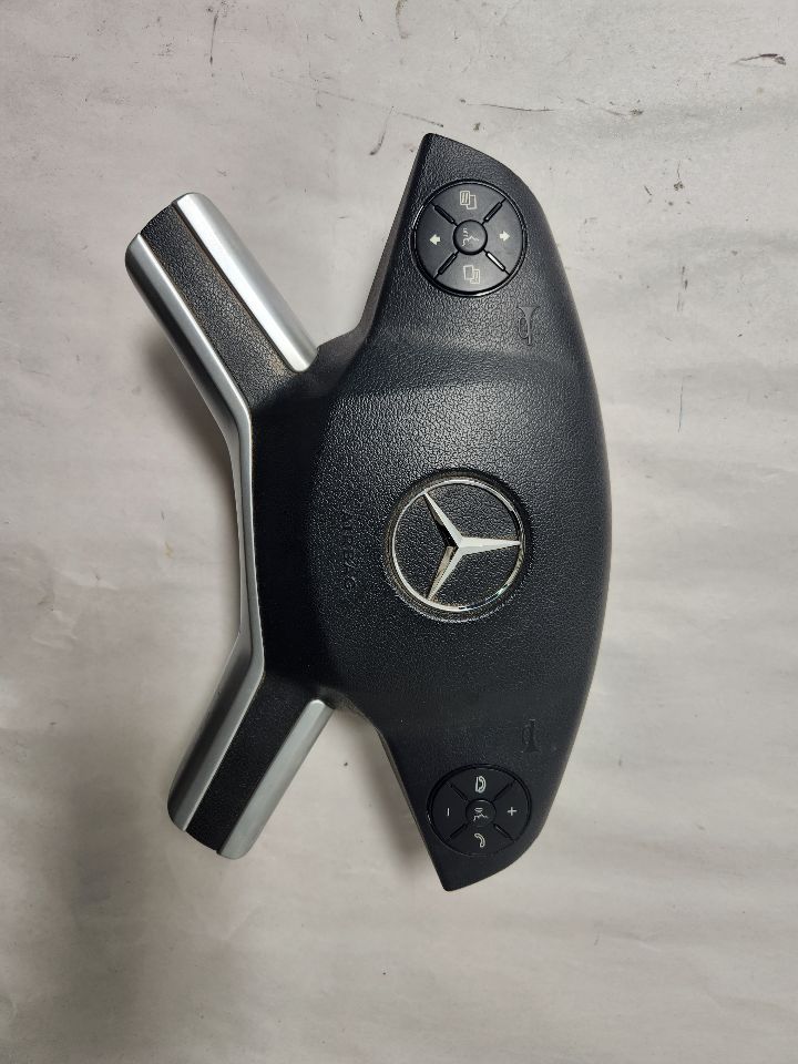 2009 MERCEDES-BENZ GL-CLASS AIR BAG - 455443