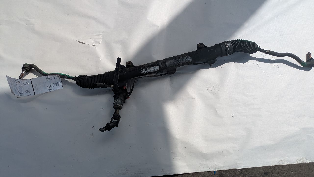 2009 MERCEDES-BENZ GL-CLASS STEERING GEAR RACK - 455451 — photo 8