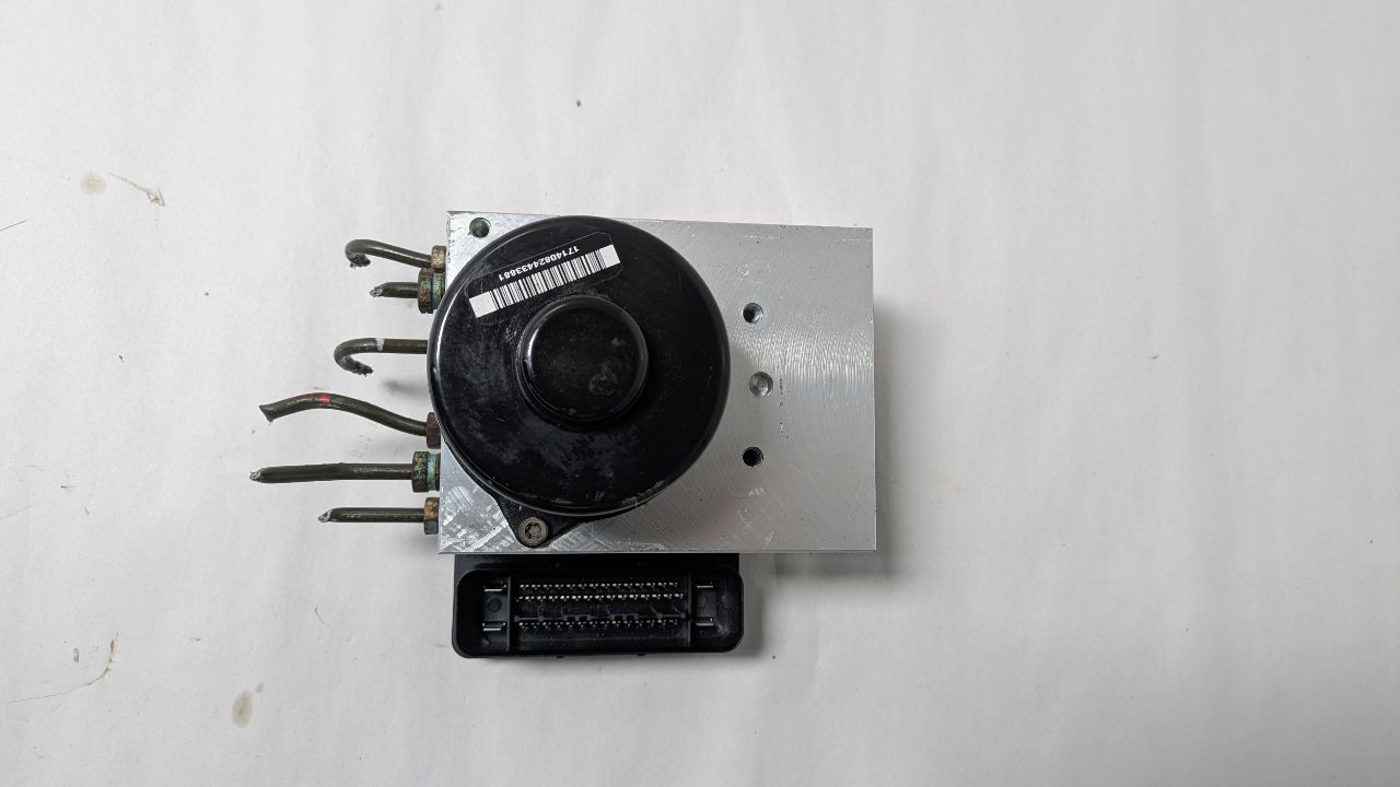 2009 MERCEDES-BENZ GL-CLASS Anti-lock Brake Pts - 455452 — photo 1