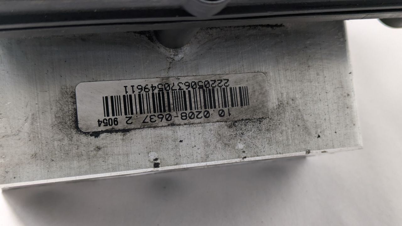 2009 MERCEDES-BENZ GL-CLASS Anti-lock Brake Pts - 455452 — photo 7