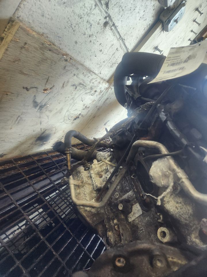 2014 DODGE CARAVAN ENGINE ASSEMBLY - 455463 — photo 4