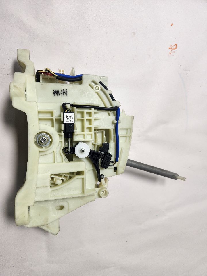 2019 GENESIS G80 Trans Shift Assy - 455545 — photo 1