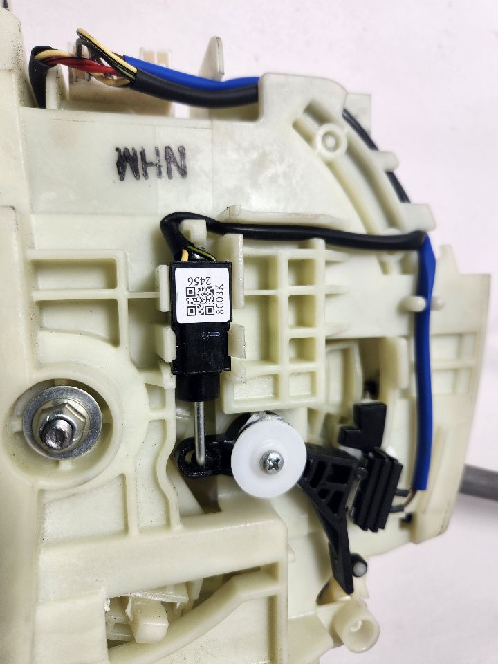 2019 GENESIS G80 Trans Shift Assy - 455545 — photo 2