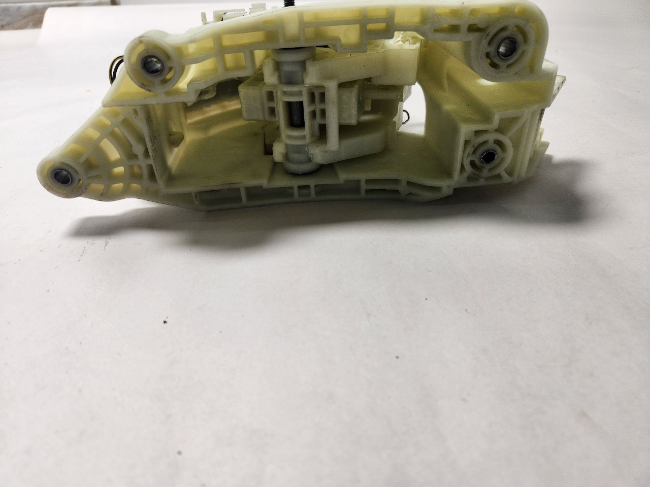 2019 GENESIS G80 Trans Shift Assy - 455545 — photo 3