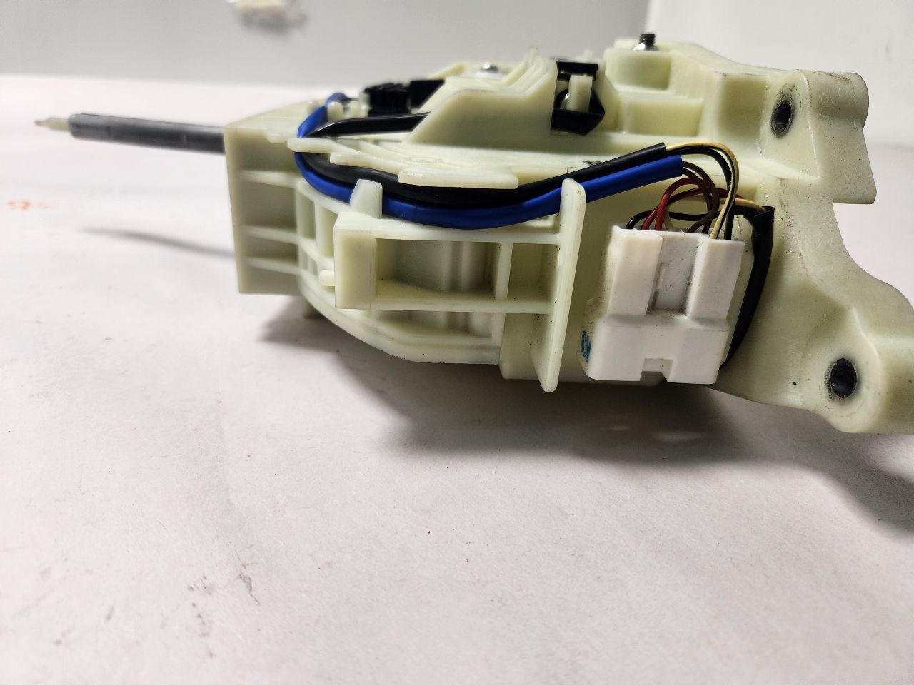 2019 GENESIS G80 Trans Shift Assy - 455545 — photo 4
