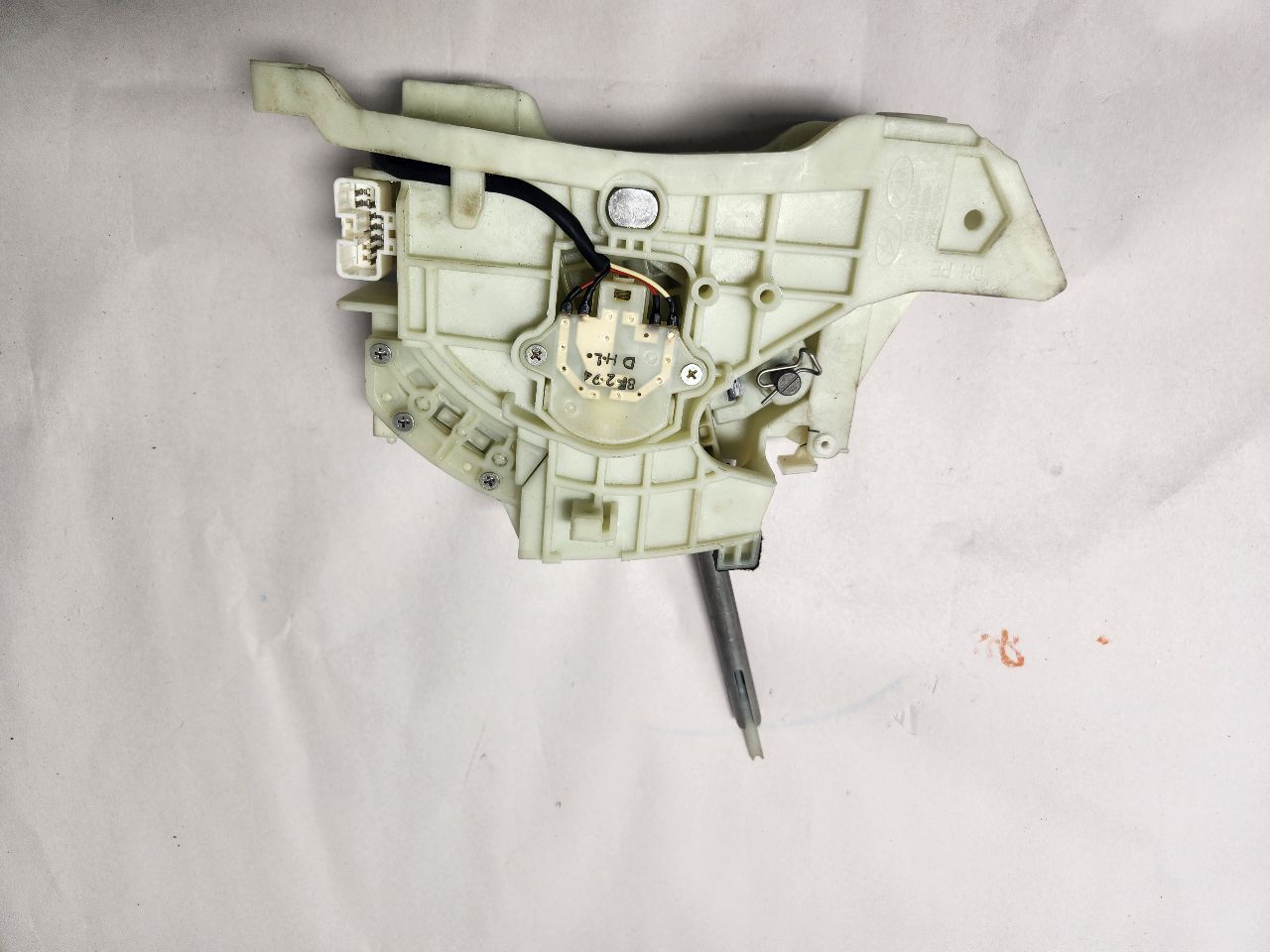 2019 GENESIS G80 Trans Shift Assy - 455545 — photo 6