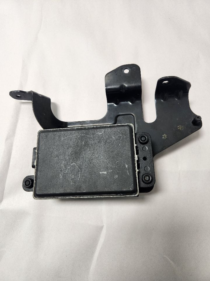 2019 GENESIS G80 Chassis Cont Mod - 455548 — photo 1