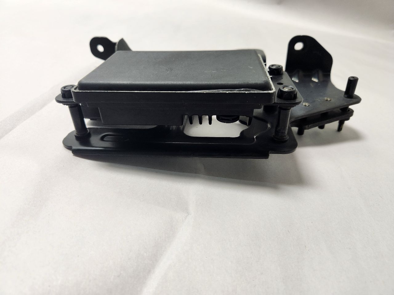 2019 GENESIS G80 Chassis Cont Mod - 455548 — photo 2