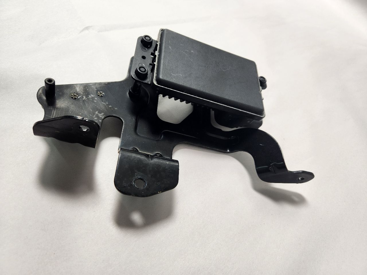 2019 GENESIS G80 Chassis Cont Mod - 455548 — photo 3