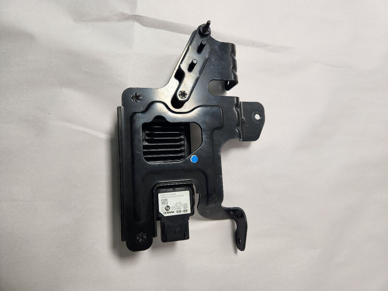 2019 GENESIS G80 Chassis Cont Mod - 455548 — photo 4