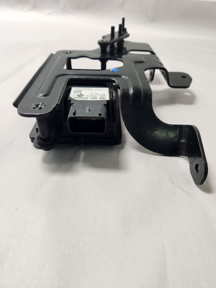 2019 GENESIS G80 Chassis Cont Mod - 455548 — photo 6