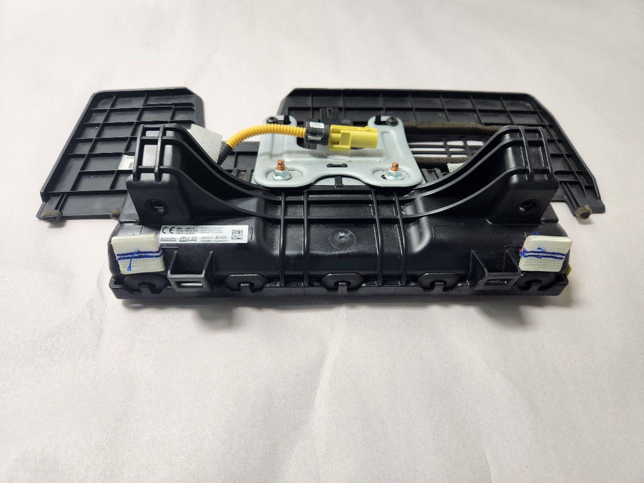2019 GENESIS G80 INTERIOR TRIM PANEL - 455550 — photo 4