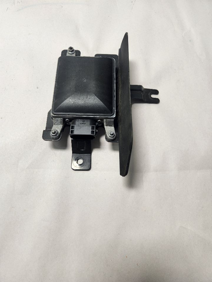 2019 GENESIS G80 Left Chassis Cont Mod - 455552 — photo 1