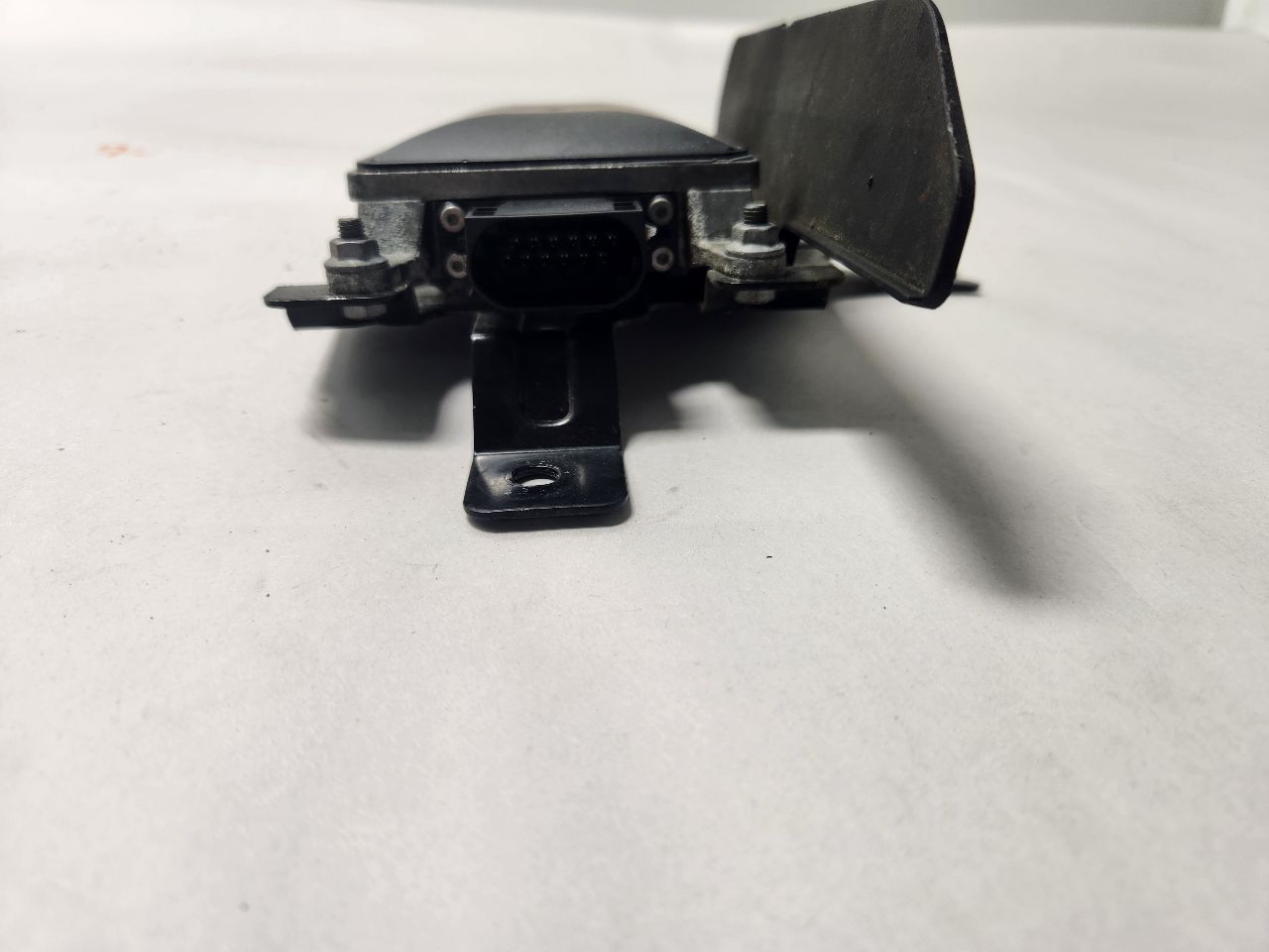 2019 GENESIS G80 Left Chassis Cont Mod - 455552 — photo 2