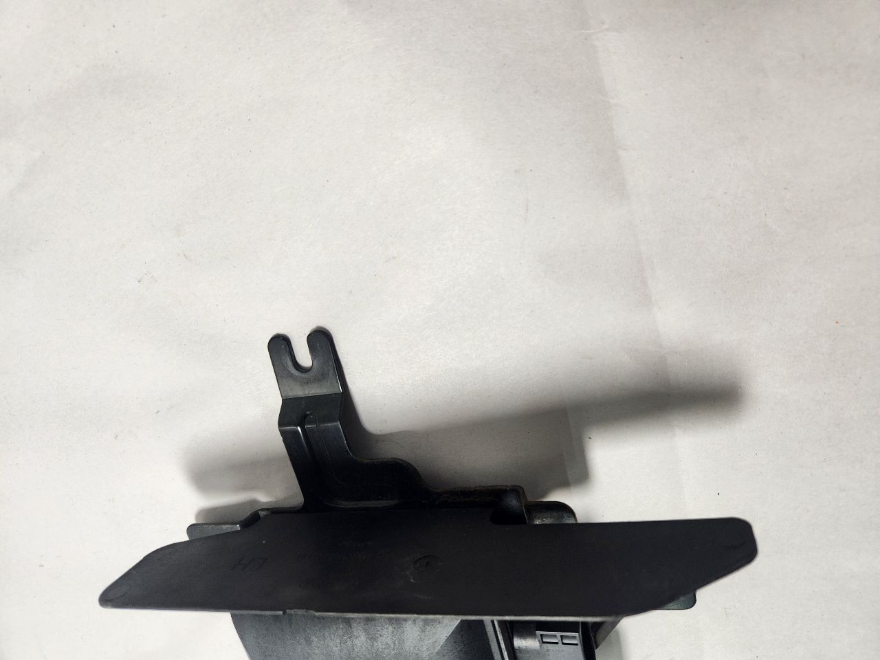 2019 GENESIS G80 Left Chassis Cont Mod - 455552 — photo 3