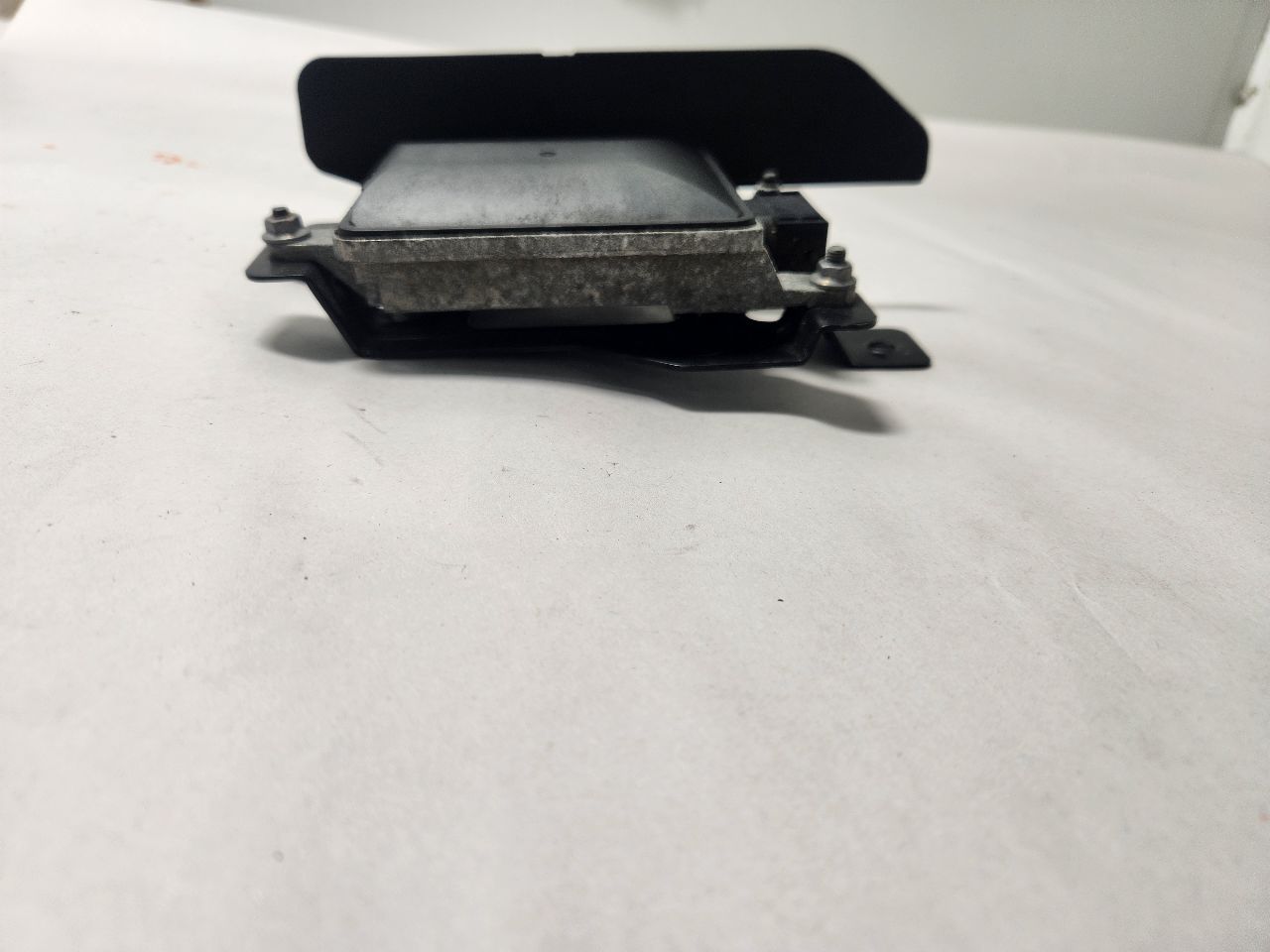 2019 GENESIS G80 Left Chassis Cont Mod - 455552 — photo 4