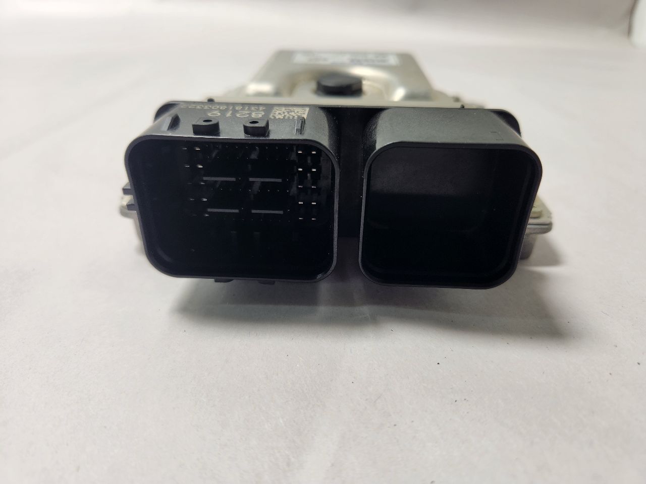 2019 GENESIS G80 Chassis Cont Mod - 455553 — photo 3