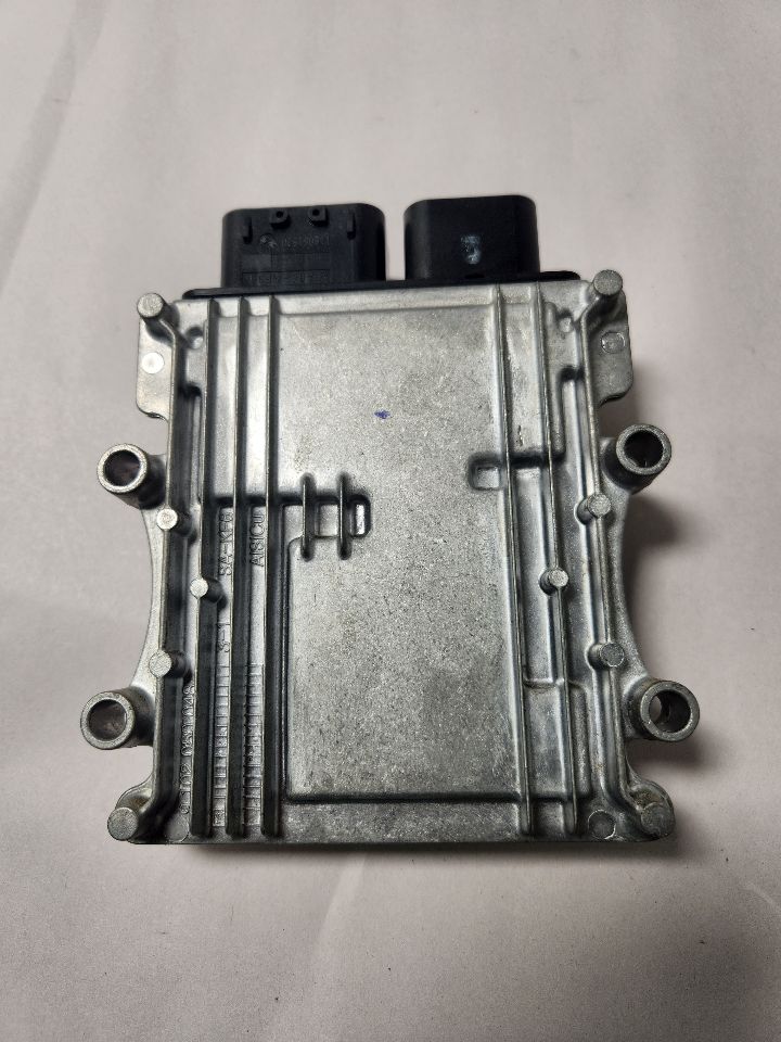 2019 GENESIS G80 Chassis Cont Mod - 455553 — photo 6