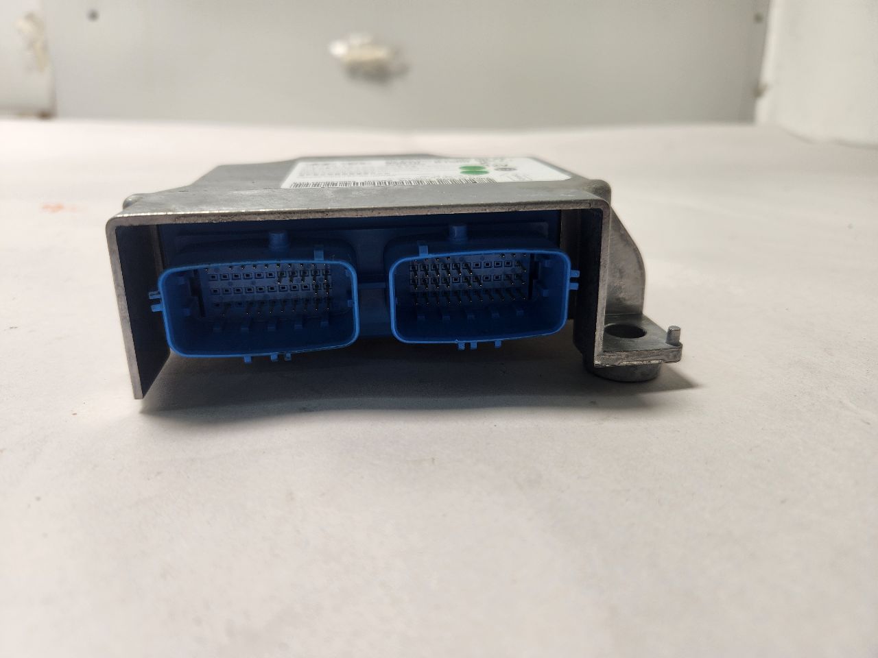 2019 GENESIS G80 Chassis Cont Mod - 455554 — photo 1