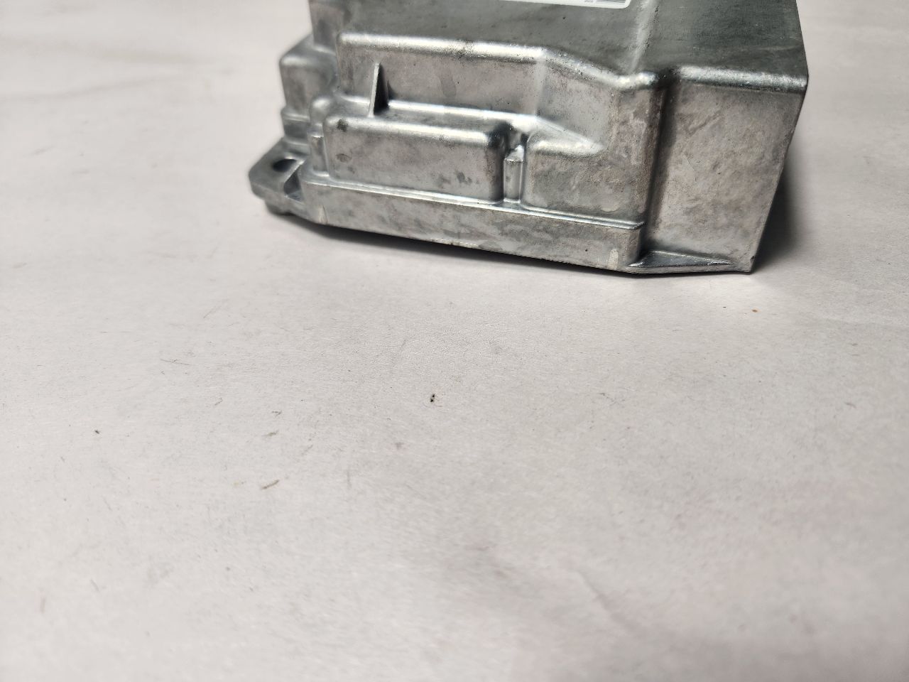 2019 GENESIS G80 Chassis Cont Mod - 455554 — photo 5