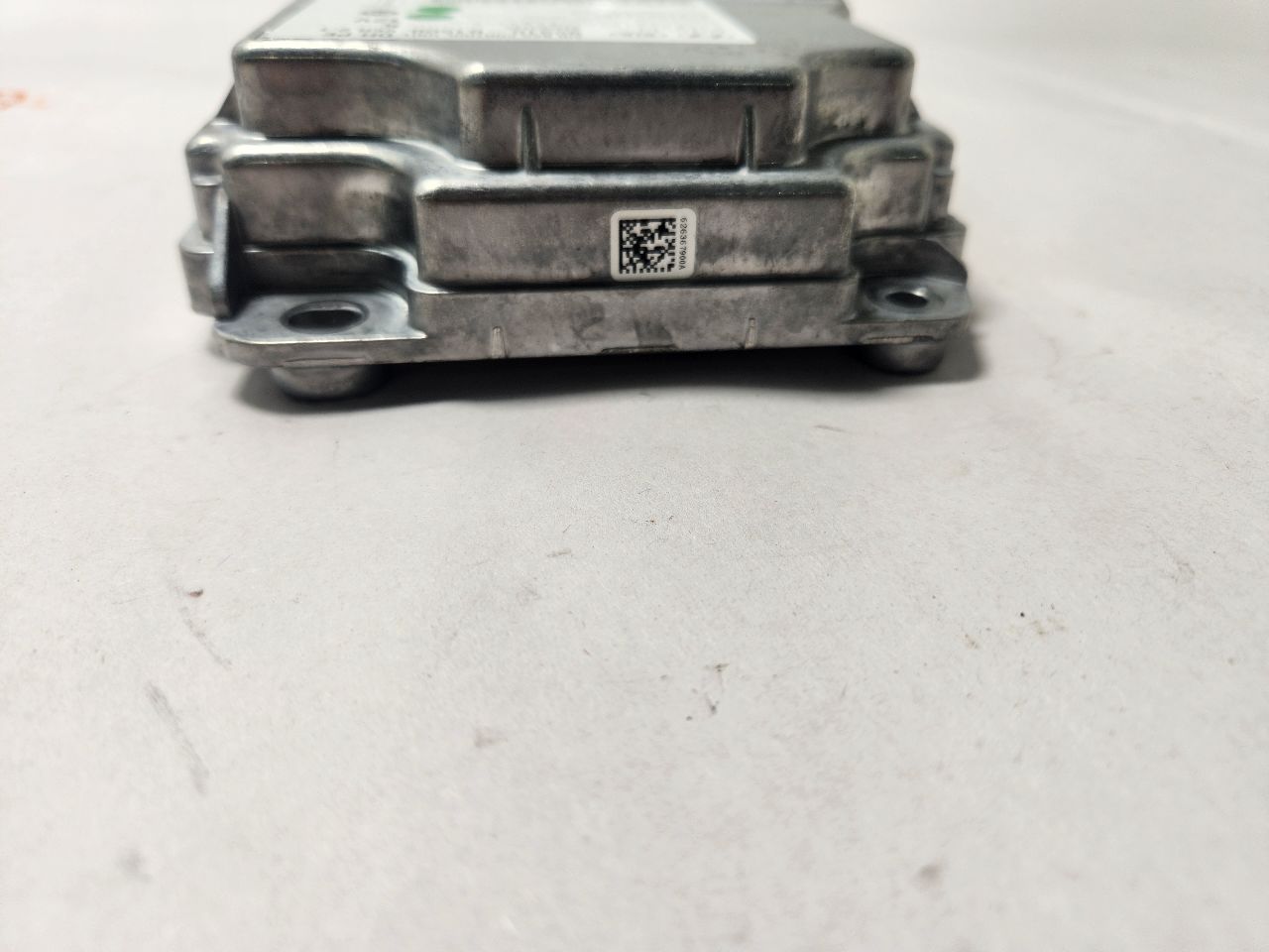 2019 GENESIS G80 Chassis Cont Mod - 455554 — photo 6