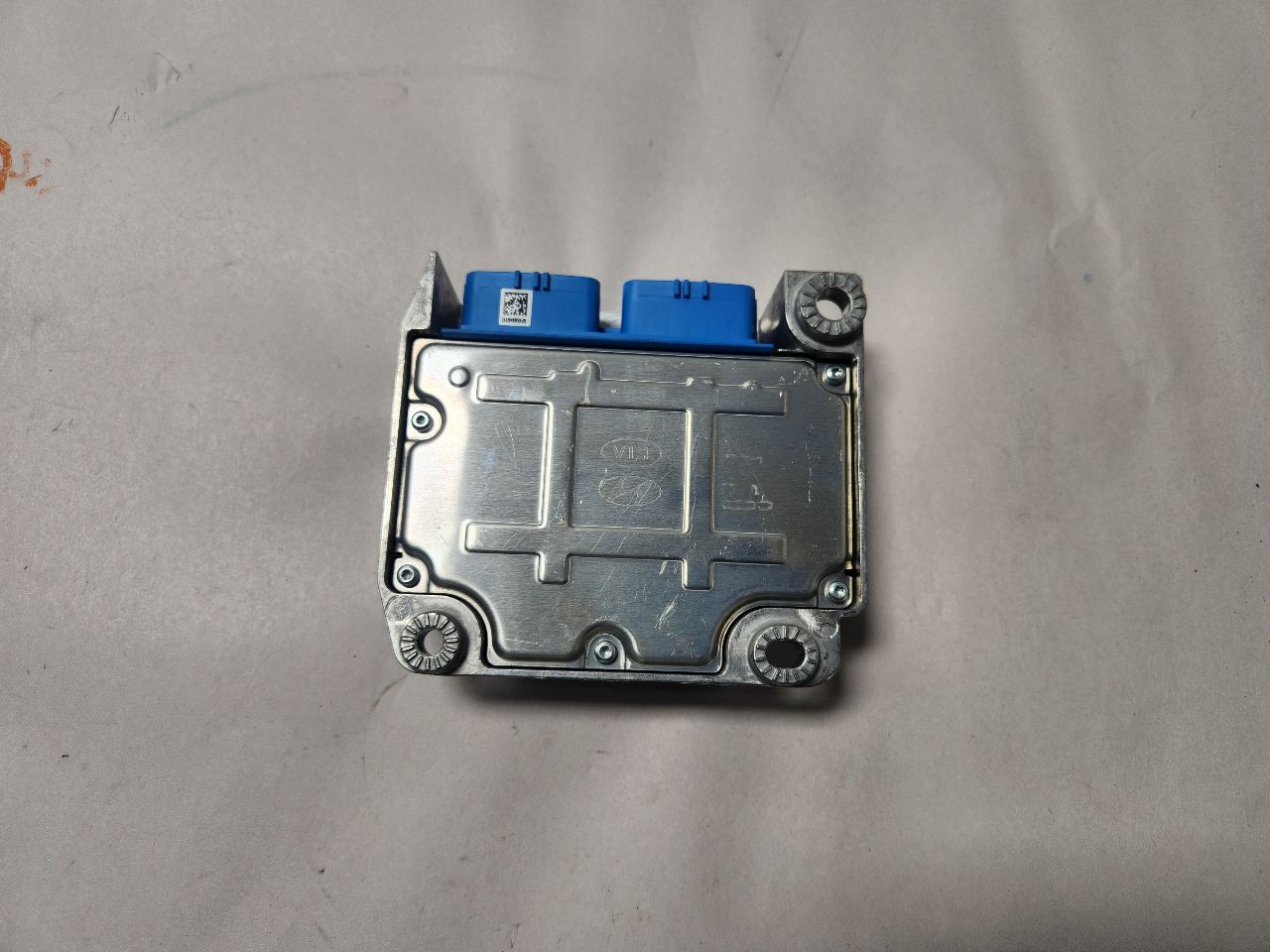 2019 GENESIS G80 Chassis Cont Mod - 455554 — photo 8