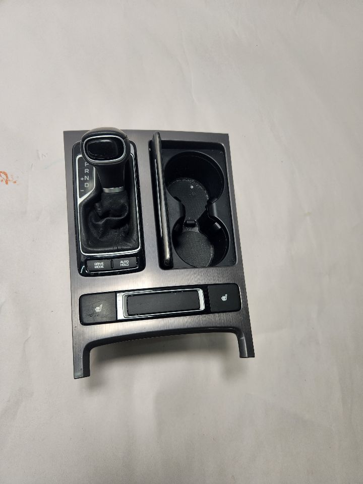 2019 GENESIS G80 Trans Shift Assy - 455555