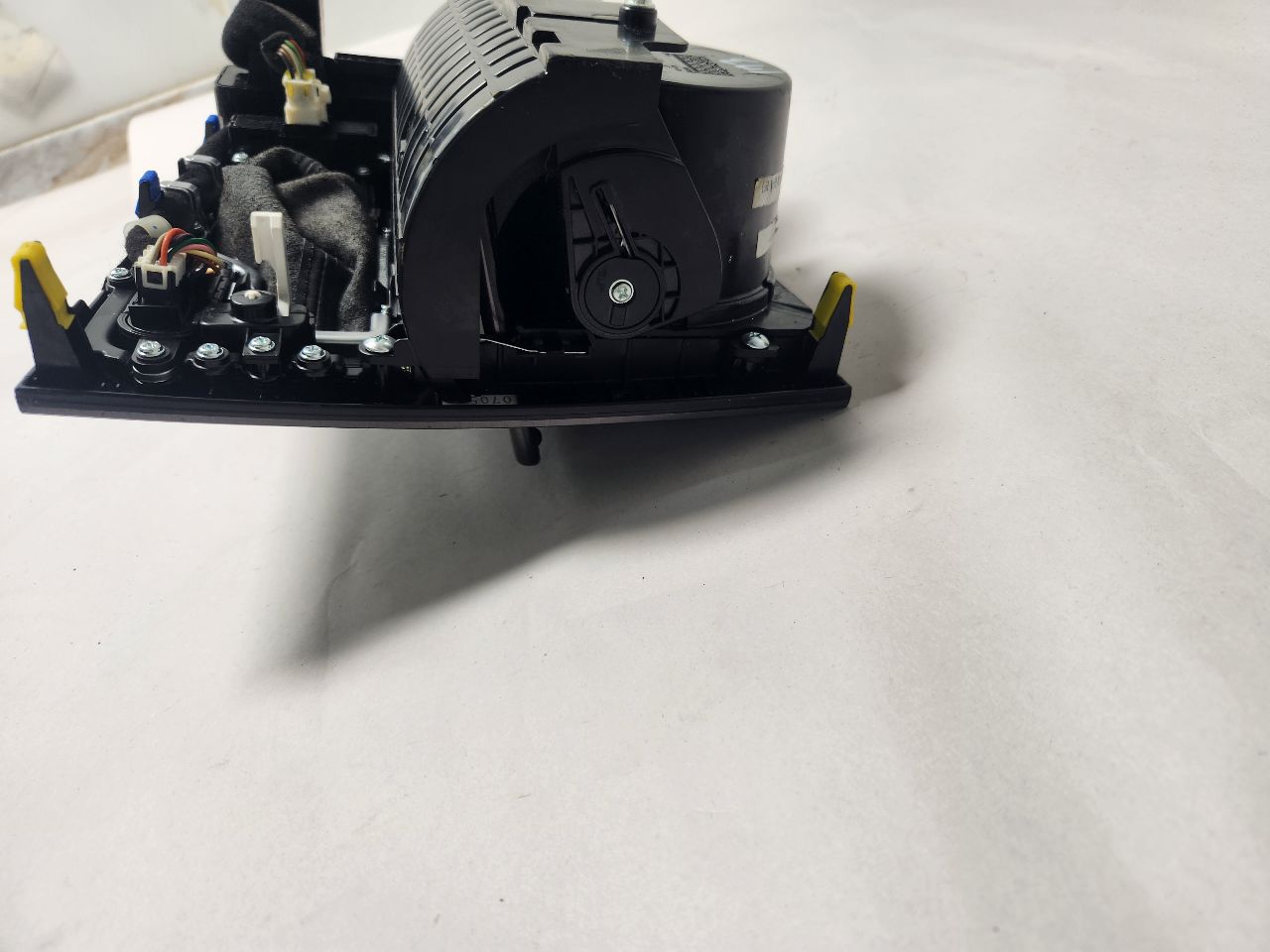2019 GENESIS G80 Trans Shift Assy - 455555 — photo 5