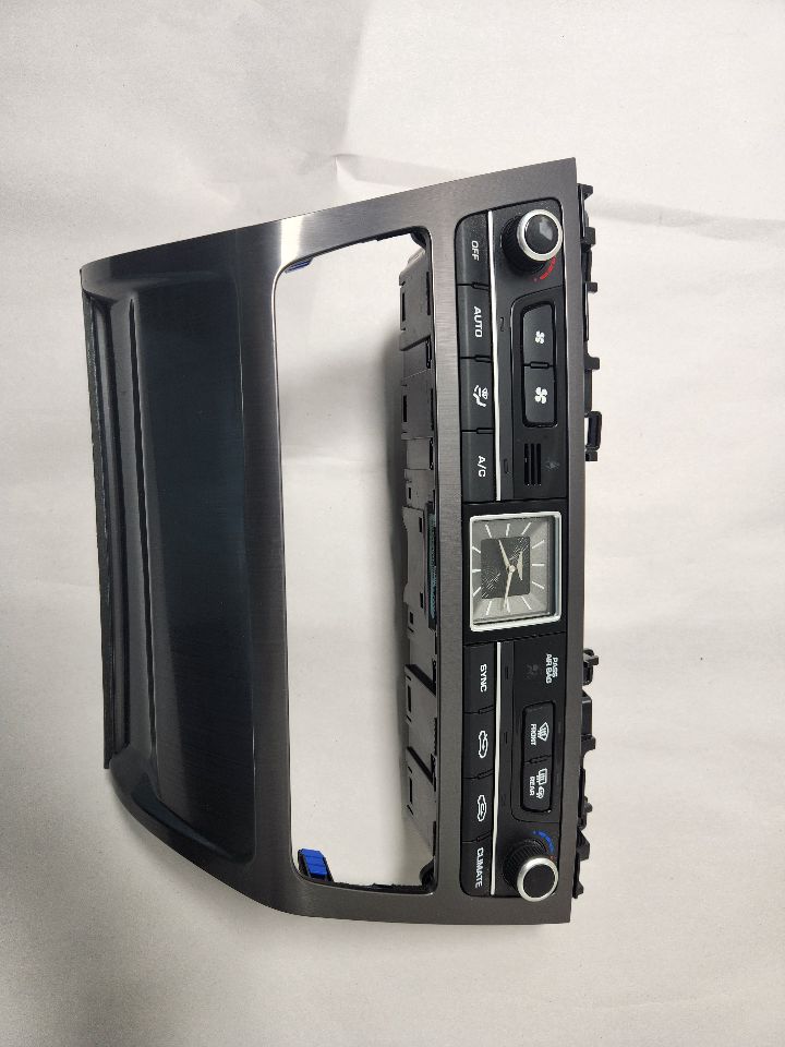 2019 GENESIS G80 TEMP CONTROL - 455559 — photo 1