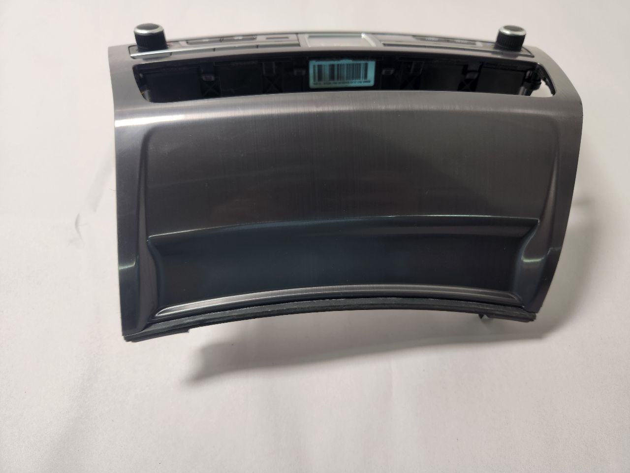 2019 GENESIS G80 TEMP CONTROL - 455559 — photo 2