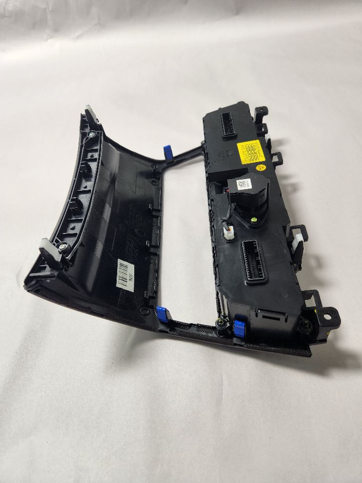 2019 GENESIS G80 TEMP CONTROL - 455559 — photo 7
