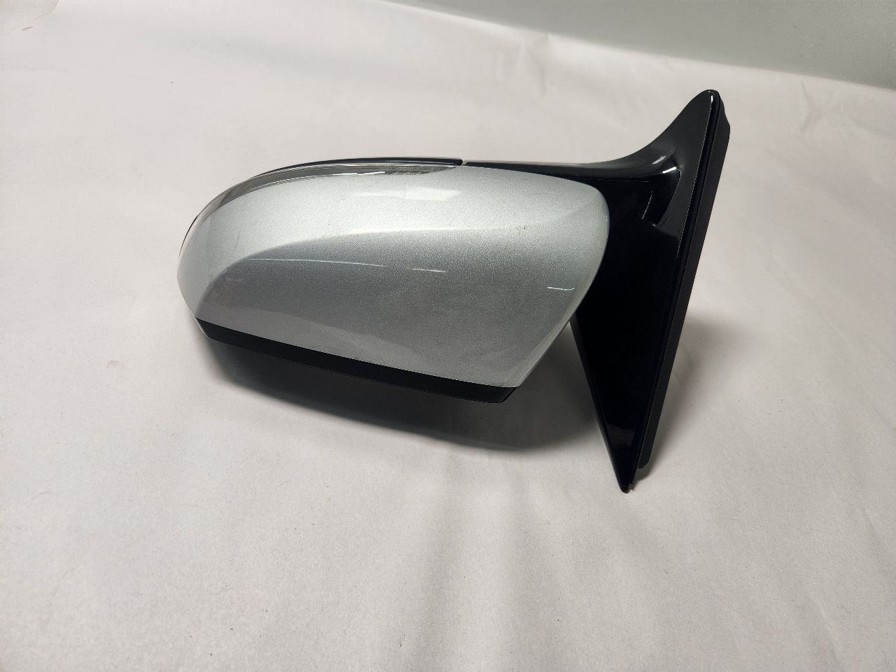 2019 GENESIS G80 Left SIDE VIEW MIRROR - 455562 — photo 1