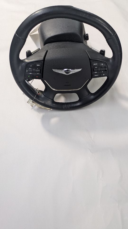2019 GENESIS G80 STEERING COLUMN - 455578 — photo 1