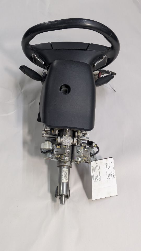 2019 GENESIS G80 STEERING COLUMN - 455578 — photo 3