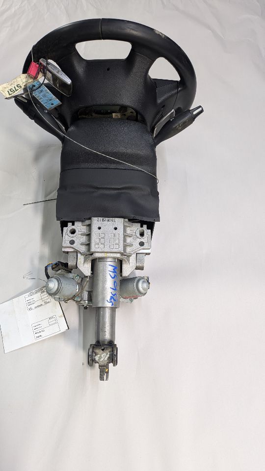 2019 GENESIS G80 STEERING COLUMN - 455578 — photo 7