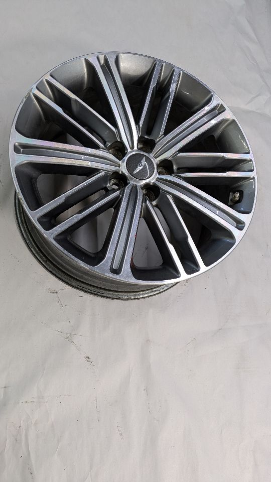 2019 GENESIS G80 WHEEL - 455582