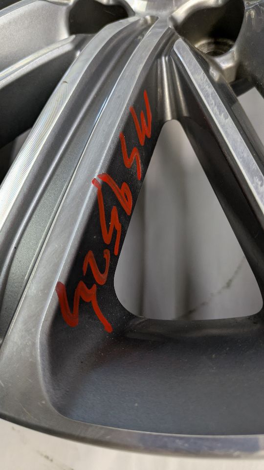 2019 GENESIS G80 WHEEL - 455582 — photo 3
