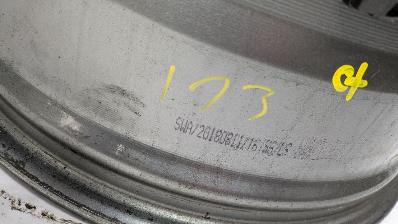 2019 GENESIS G80 WHEEL - 455582 — photo 6