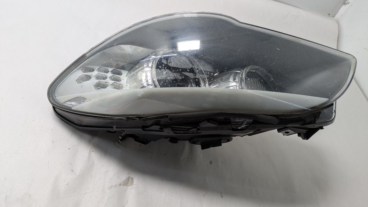 2012 BMW 528i Left HEADLAMP ASSEMBLY - 455587 — photo 1
