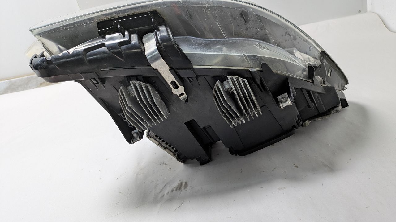 2012 BMW 528i Left HEADLAMP ASSEMBLY - 455587 — photo 4