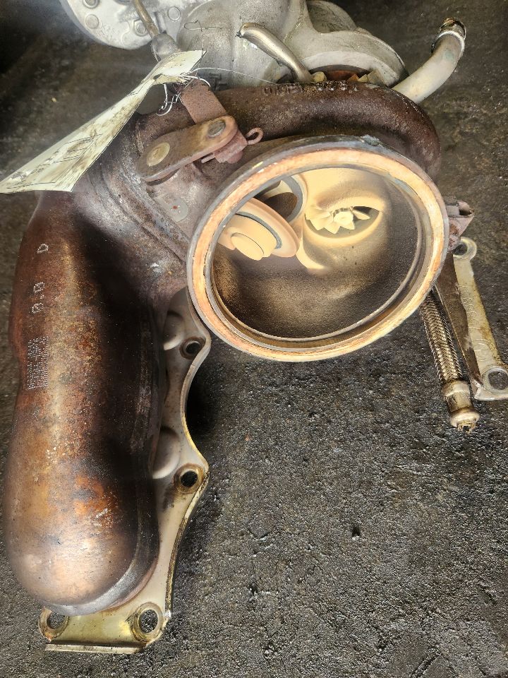 2012 BMW 528i Turbo-Supercharger - 455593 — photo 2