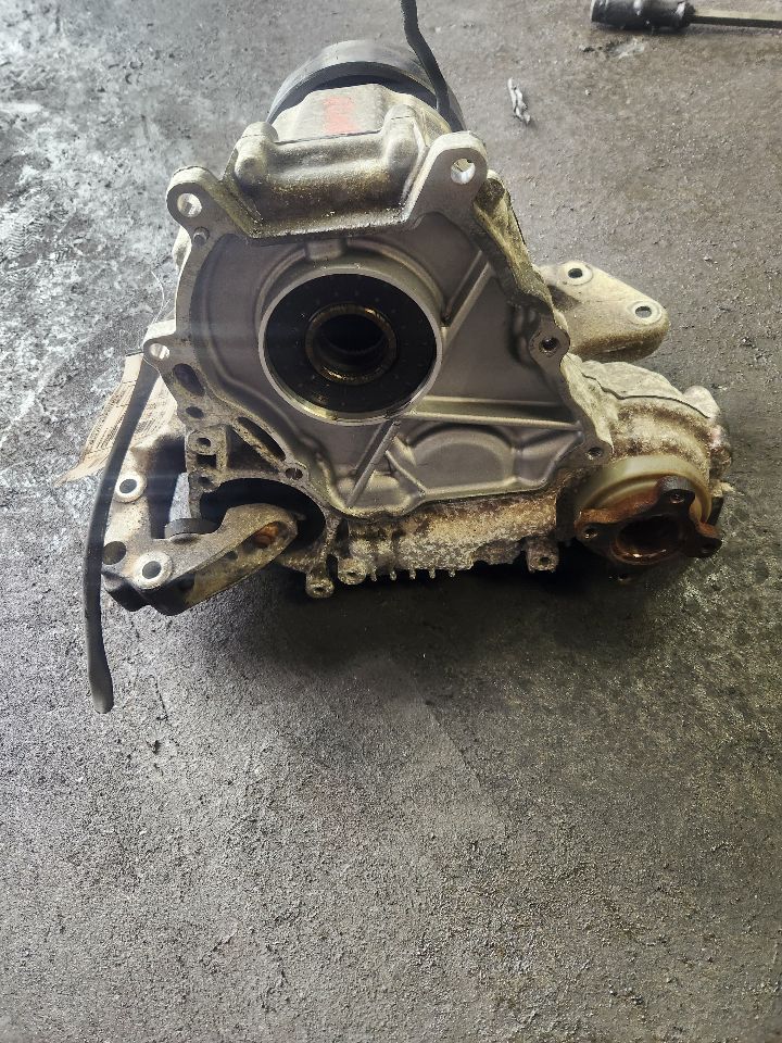 2012 BMW 528i TRANSFER CASE ASSY - 455595