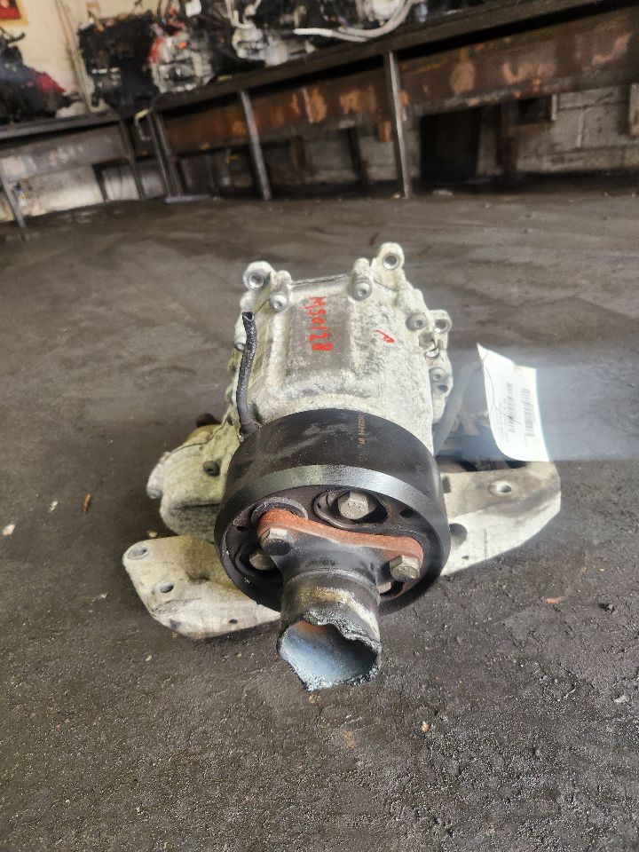 2012 BMW 528i TRANSFER CASE ASSY - 455595 — photo 3