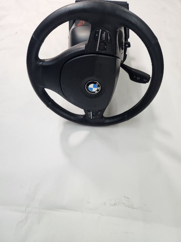 2012 BMW 528i STEERING COLUMN - 455597