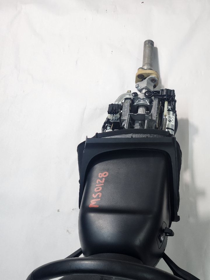 2012 BMW 528i STEERING COLUMN - 455597 — photo 3