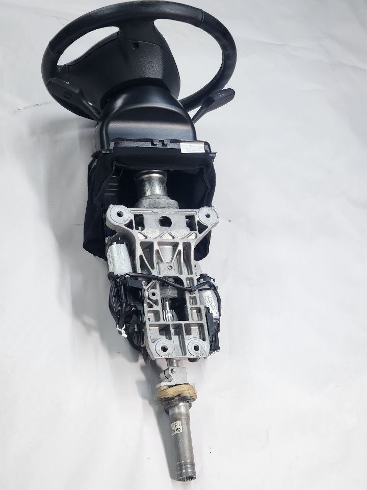 2012 BMW 528i STEERING COLUMN - 455597 — photo 5