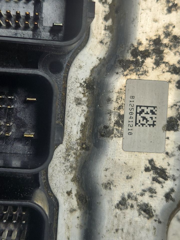 2012 BMW 528i Eng/Motor Cont Mod - 455600 — photo 3
